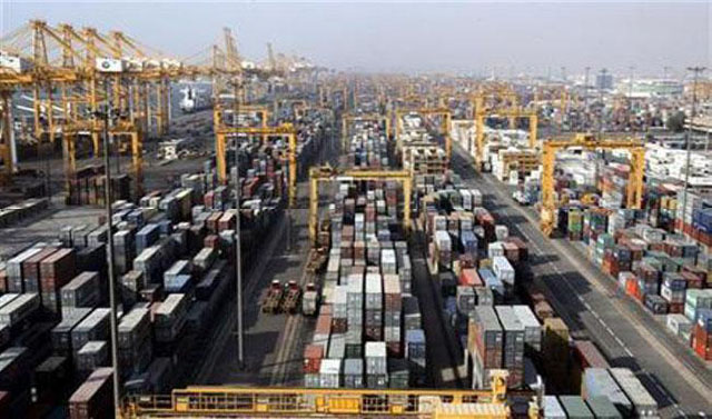 Pakistan’s Market Share  in Afghanistan Shrinking